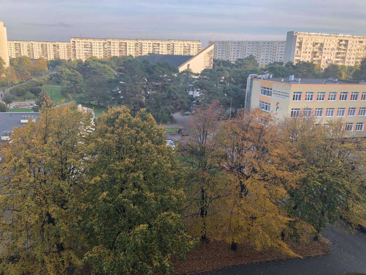 Mieszkanie W Gdansku — Zdjęcia 1